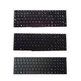 Maxbell Keyboard Replacement for 310S-15 310S-15Isk 510S-15Isk Spanish Backlight