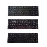 Maxbell Keyboard Replacement for 310S-15 310S-15Isk 510S-15Isk Spanish Backlight