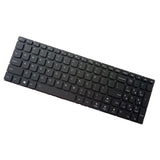 Maxbell Keyboard Replacement for 310S-15 310S-15Isk 510S-15Isk US With Backlight