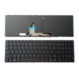 Maxbell Keyboard Replacement for 310S-15 310S-15Isk 510S-15Isk US With Backlight