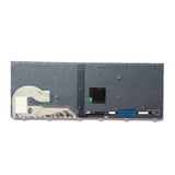 Maxbell Laptop Keyboard with Pointer for Elitebook 745 G5 840 G6 846 Spanish