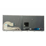 Maxbell Laptop Keyboard with Pointer for Elitebook 745 G5 840 G6 846 US English