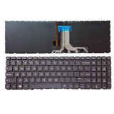 Maxbell Replacement Keyboard US Replace Accessories for Envy x360 15-Eg0102 15-Cn With backlight