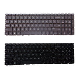 Maxbell Replacement Keyboard US Replace Accessories for Envy x360 15-Eg0102 15-Cn With backlight