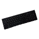 Maxbell Replacement Keyboard US Replace Accessories for Envy x360 15-Eg0102 15-Cn No backlight