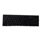 Maxbell Replacement Keyboard US Replace Accessories for Envy x360 15-Eg0102 15-Cn No backlight