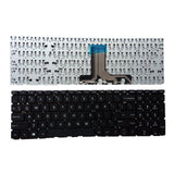 Maxbell Replacement Keyboard US Replace Accessories for Envy x360 15-Eg0102 15-Cn No backlight