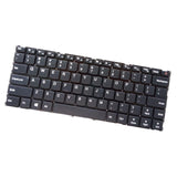 Maxbell US Layout Laptop Keyboard for 110-14Ast 310-14 310-14Isk With Switch