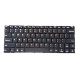 Maxbell US Layout Laptop Keyboard for 110-14Ast 310-14 310-14Isk With Switch