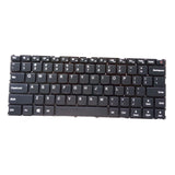 Maxbell US Layout Laptop Keyboard for 110-14Ast 310-14 310-14Isk With Switch