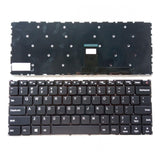 Maxbell US Layout Laptop Keyboard for 110-14Ast 310-14 310-14Isk With Switch