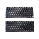 Maxbell US Layout Laptop Keyboard for 110-14Ast 310-14 310-14Isk With Switch