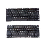 Maxbell US Layout Laptop Keyboard for 110-14Ast 310-14 310-14Isk With Switch