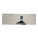 Maxbell Laptop Keyboard with Frame for A660 A600 A600D Replacement English