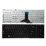 Maxbell Laptop Keyboard with Frame for A660 A600 A600D Replacement English