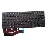 Maxbell Laptop Keyboard Black English US with Backlit for TP410 TP410UA TP401CA