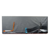 Maxbell Laptop Keyboard Black English US with Backlit for TP410 TP410UA TP401CA