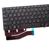 Maxbell Laptop Keyboard Black English US with Backlit for TP410 TP410UA TP401CA