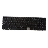 Maxbell Laptop Replacement Keyboard for HP Envy 15M 15-Ed W140 Without Backlight