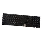 Maxbell Laptop Replacement Keyboard for HP Envy 15M 15-Ed W140 Without Backlight