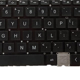 Maxbell Laptop Replacement Keyboard for HP Envy 15M 15-Ed W140 Without Backlight