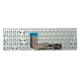 Maxbell Laptop Replacement Keyboard for HP Envy 15M 15-Ed W140 Without Backlight
