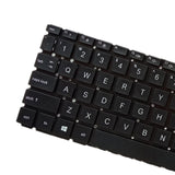 Maxbell Laptop Replacement Keyboard for HP Envy 15M 15-Ed W140 Without Backlight
