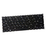 Maxbell Laptop Keyboard English US Black for Swift 5 N17W3 SF314-58 Parts