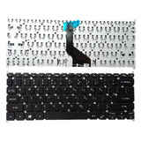 Maxbell Laptop Keyboard English US Black for Swift 5 N17W3 SF314-58 Parts