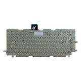 Maxbell Laptop Replacement Keyboard US White English for Z160 11T730 11T540
