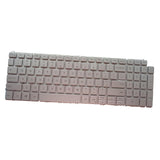 Maxbell Laptop Keyboard US Layout Repair Part for Dell 7590 7591 P90F 5598