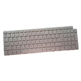 Maxbell Laptop Keyboard US Layout Repair Part for Dell 7590 7591 P90F 5598