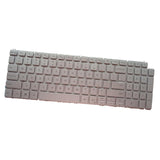 Maxbell Laptop Keyboard US Layout Repair Part for Dell 7590 7591 P90F 5598