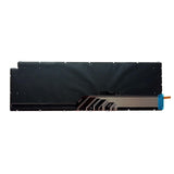 Maxbell Laptop Keyboard US Layout Repair Part for Dell 7590 7591 P90F 5598