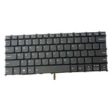 Maxbell Laptop Keyboard Replace US Layout with Backlit for S540 13 Accessories