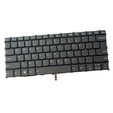 Maxbell Laptop Keyboard Replace US Layout with Backlit for S540 13 Accessories