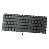 Maxbell Laptop Keyboard Replace US Layout with Backlit for S540 13 Accessories