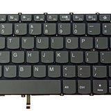 Maxbell Laptop Keyboard Replace US Layout with Backlit for S540 13 Accessories