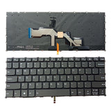 Maxbell Laptop Keyboard Replace US Layout with Backlit for S540 13 Accessories