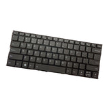 Maxbell Laptop Replacement Keyboard with Backlit US for 13S-Iwl 14-Iml 14S-Iwl