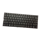 Maxbell Laptop Replacement Keyboard with Backlit US for 13S-Iwl 14-Iml 14S-Iwl