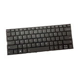 Maxbell Laptop Replacement Keyboard with Backlit US for 13S-Iwl 14-Iml 14S-Iwl