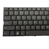 Maxbell Laptop Replacement Keyboard with Backlit US for 13S-Iwl 14-Iml 14S-Iwl