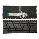 Maxbell Laptop Replacement Keyboard with Backlit US for 13S-Iwl 14-Iml 14S-Iwl