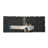 Maxbell Laptop Replacement Keyboard with Backlit US for 13S-Iwl 14-Iml 14S-Iwl