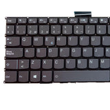 Maxbell Laptop Keyboard for 5 15Iil05 15 2020 15Alc05