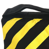 Maxbell Sand Bag Saddlebag Design Tripod Background Backdrop for Studio Sports Photo Yellow