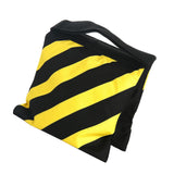 Maxbell Sand Bag Saddlebag Design Tripod Background Backdrop for Studio Sports Photo Yellow