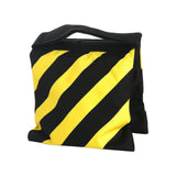 Maxbell Sand Bag Saddlebag Design Tripod Background Backdrop for Studio Sports Photo Yellow