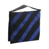 Maxbell Sand Bag Saddlebag Design Tripod Background Backdrop for Studio Sports Photo Blue